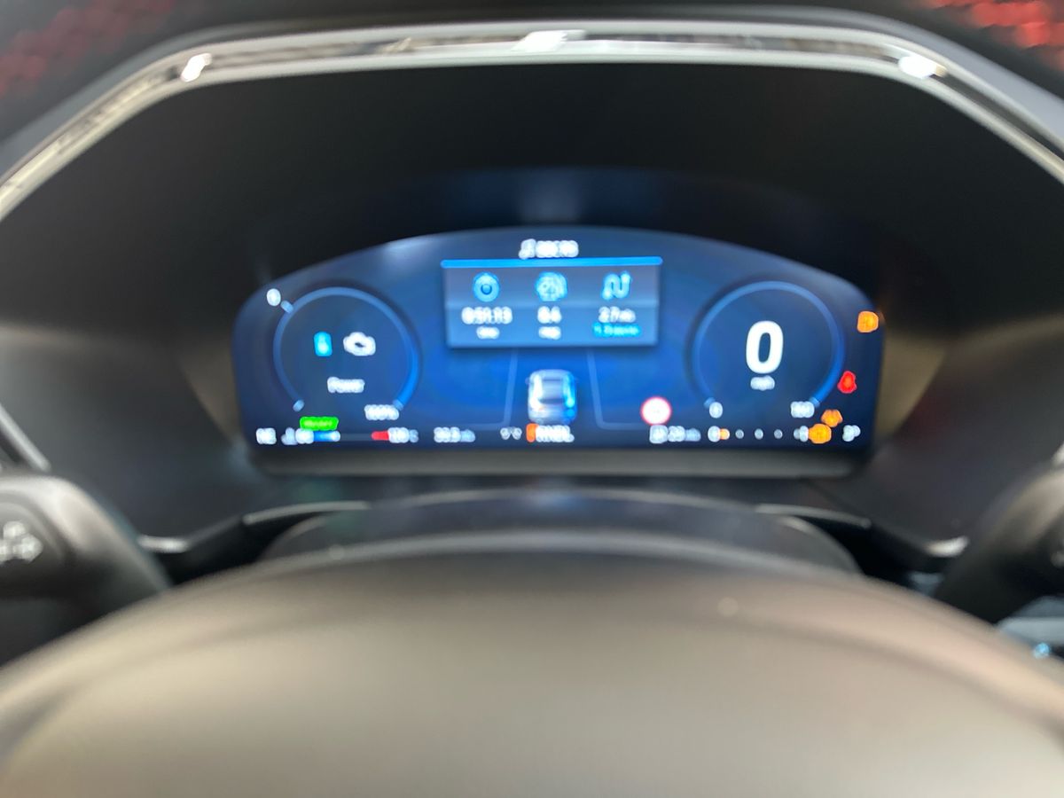 Used Ford Kuga 2025 for sale - 78172690: Photo 18