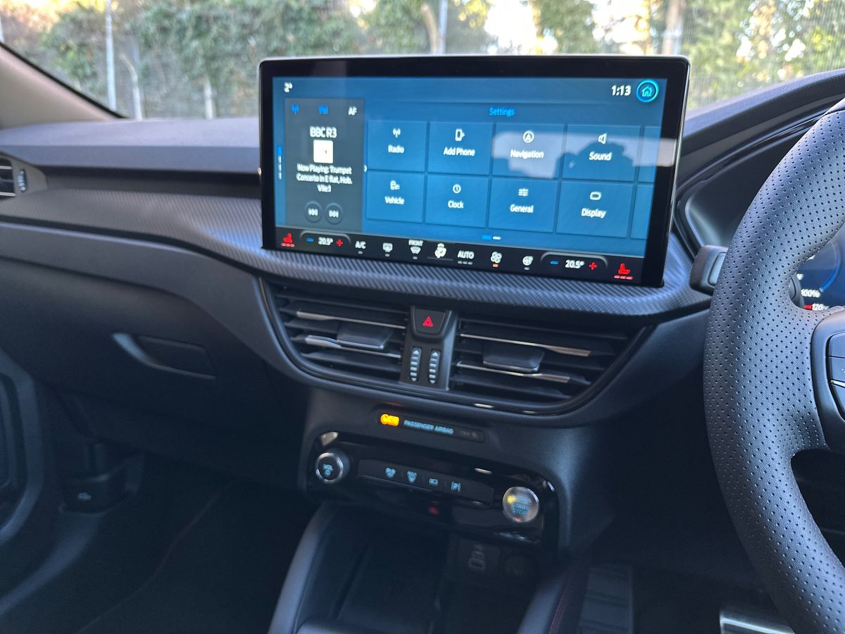 Used Ford Kuga 2025 for sale - 78172690: Photo 19