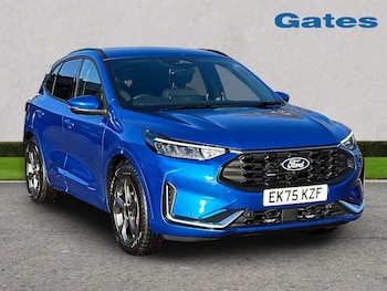 Used Ford Kuga 2025 for sale - 78172690: Photo