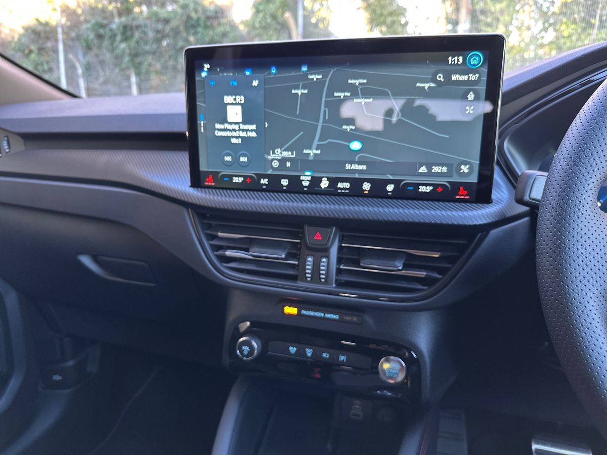 Used Ford Kuga 2025 for sale - 78172690: Photo 20