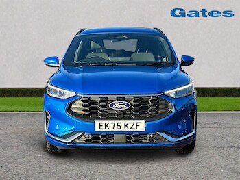 Used Ford Kuga 2025 for sale - 78172690: Photo