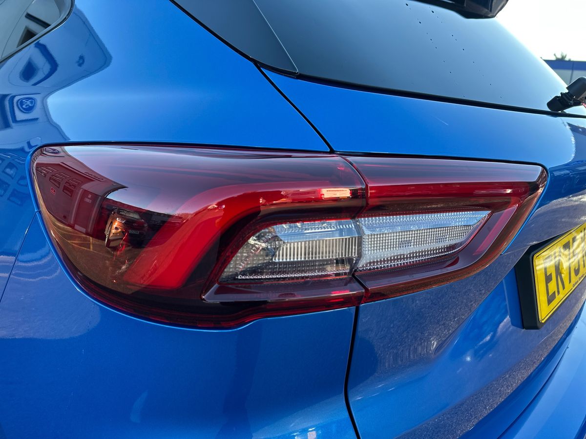 Used Ford Kuga 2025 for sale - 78172690: Photo 33