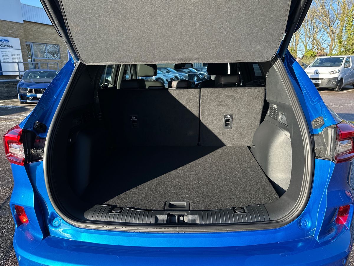 Used Ford Kuga 2025 for sale - 78172690: Photo 34