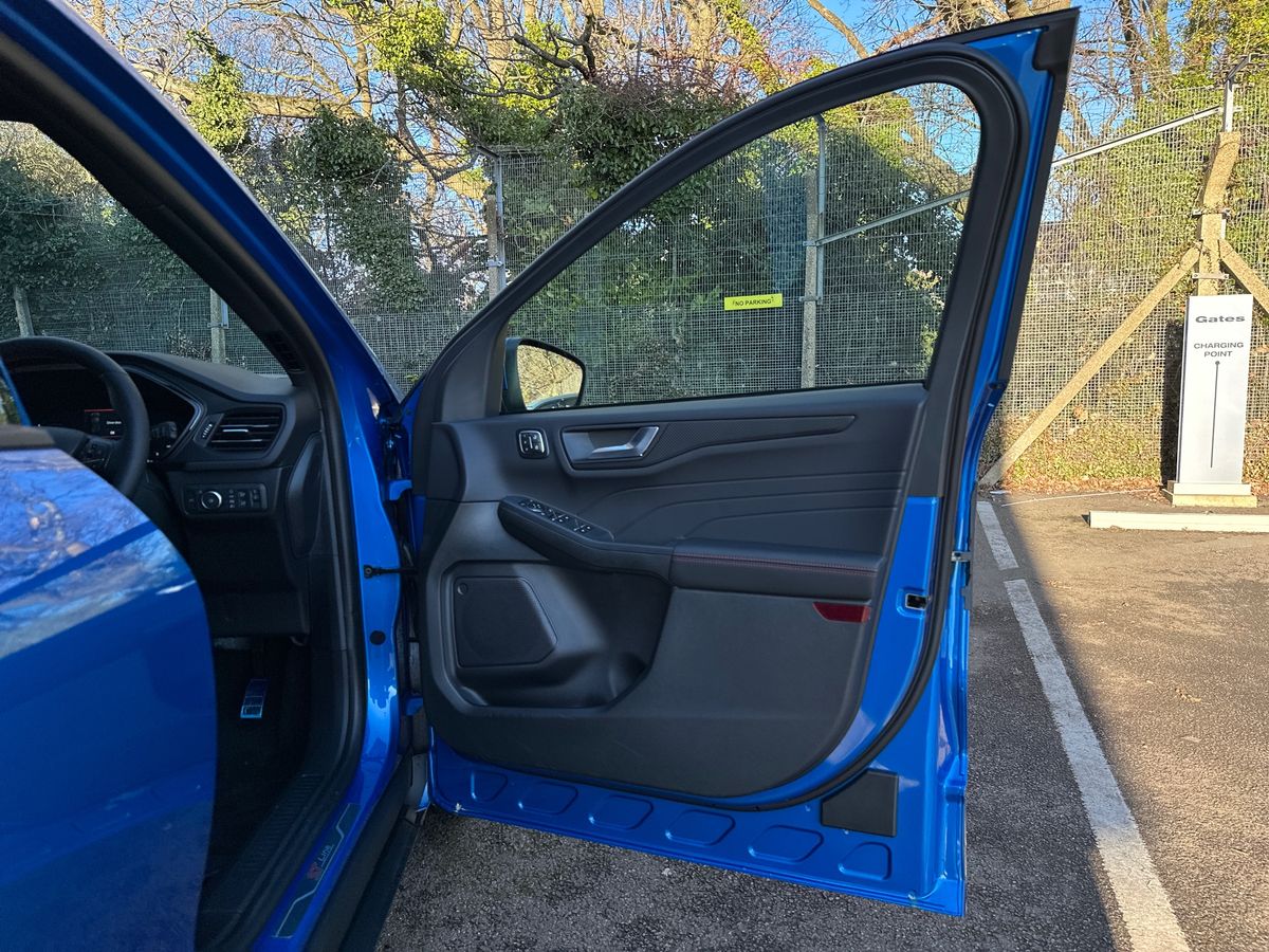 Used Ford Kuga 2025 for sale - 78172690: Photo 35