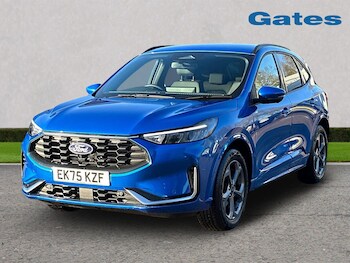 Used Ford Kuga 2025 for sale - 78172690: Photo