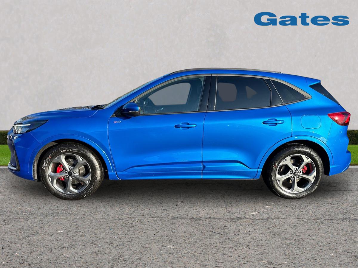 Used Ford Kuga 2025 for sale - 78172690: Photo 4