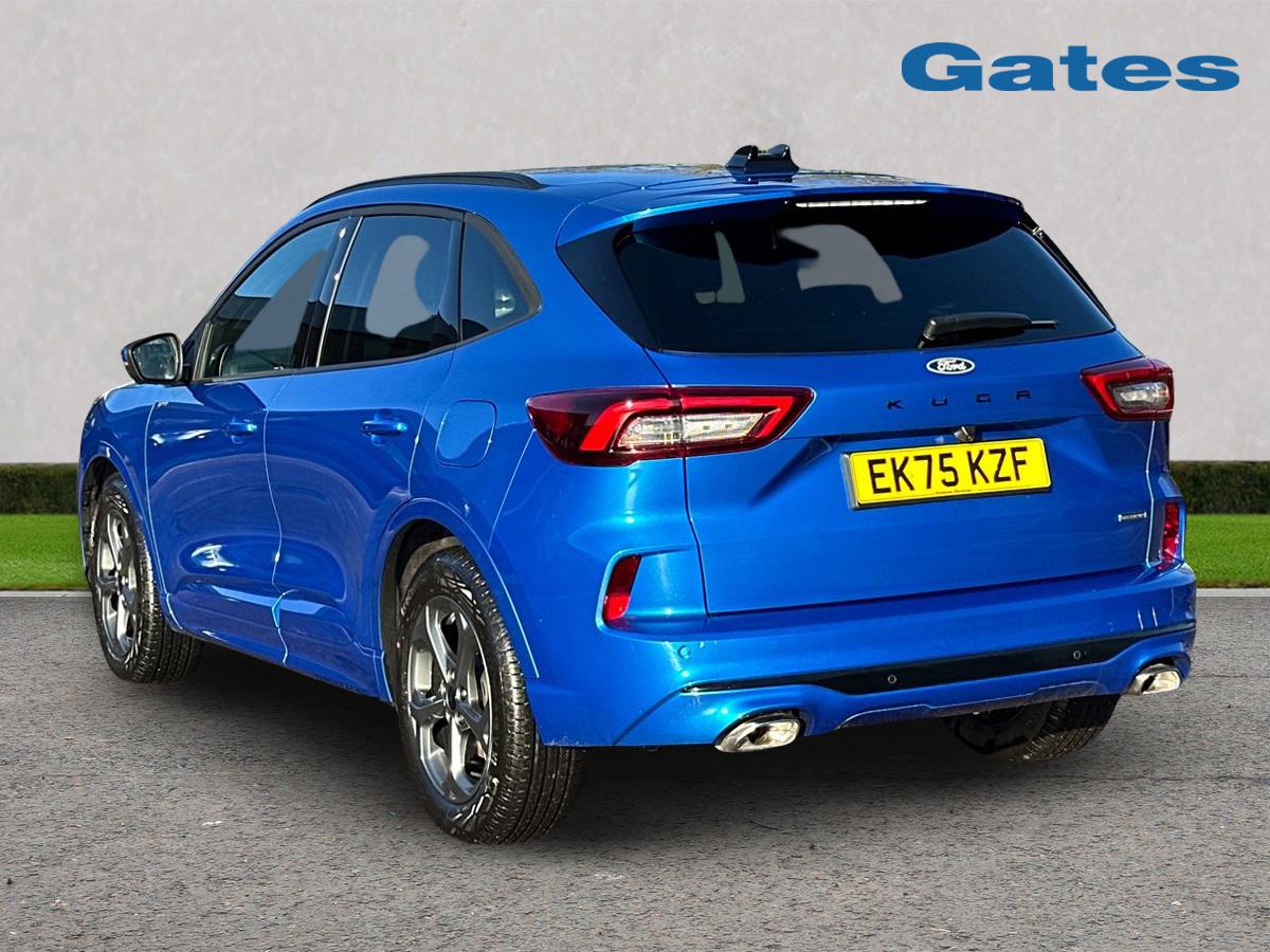 Used Ford Kuga 2025 for sale - 78172690: Photo 5