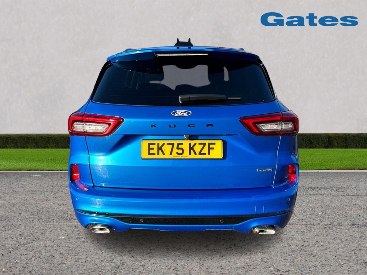 Used Ford Kuga 2025 for sale - 78172690: Photo 6