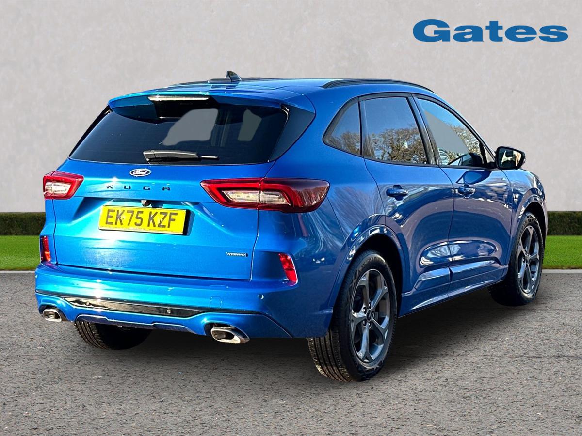 Used Ford Kuga 2025 for sale - 78172690: Photo 7