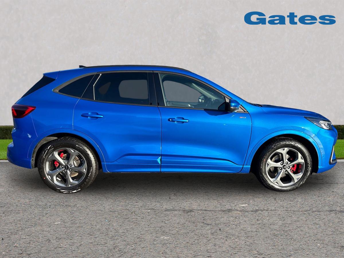 Used Ford Kuga 2025 for sale - 78172690: Photo 8