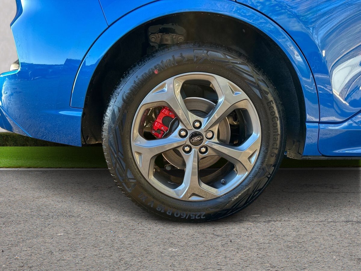 Used Ford Kuga 2025 for sale - 78172690: Photo 9