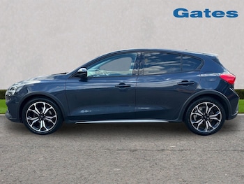 Used Ford Focus 2021 for sale - 79374831: Photo