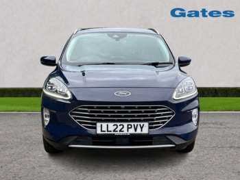 Used Ford Kuga 2022 for sale - 74615845: Photo