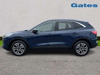 Used Ford Kuga 2022 for sale - 74615845: Photo