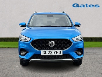 Used MG MG ZS 2023 for sale - 79225775: Photo