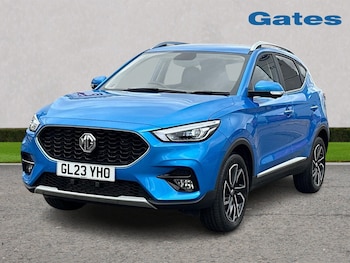 Used MG MG ZS 2023 for sale - 79225775: Photo