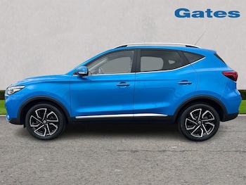 Used MG MG ZS 2023 for sale - 79225775: Photo