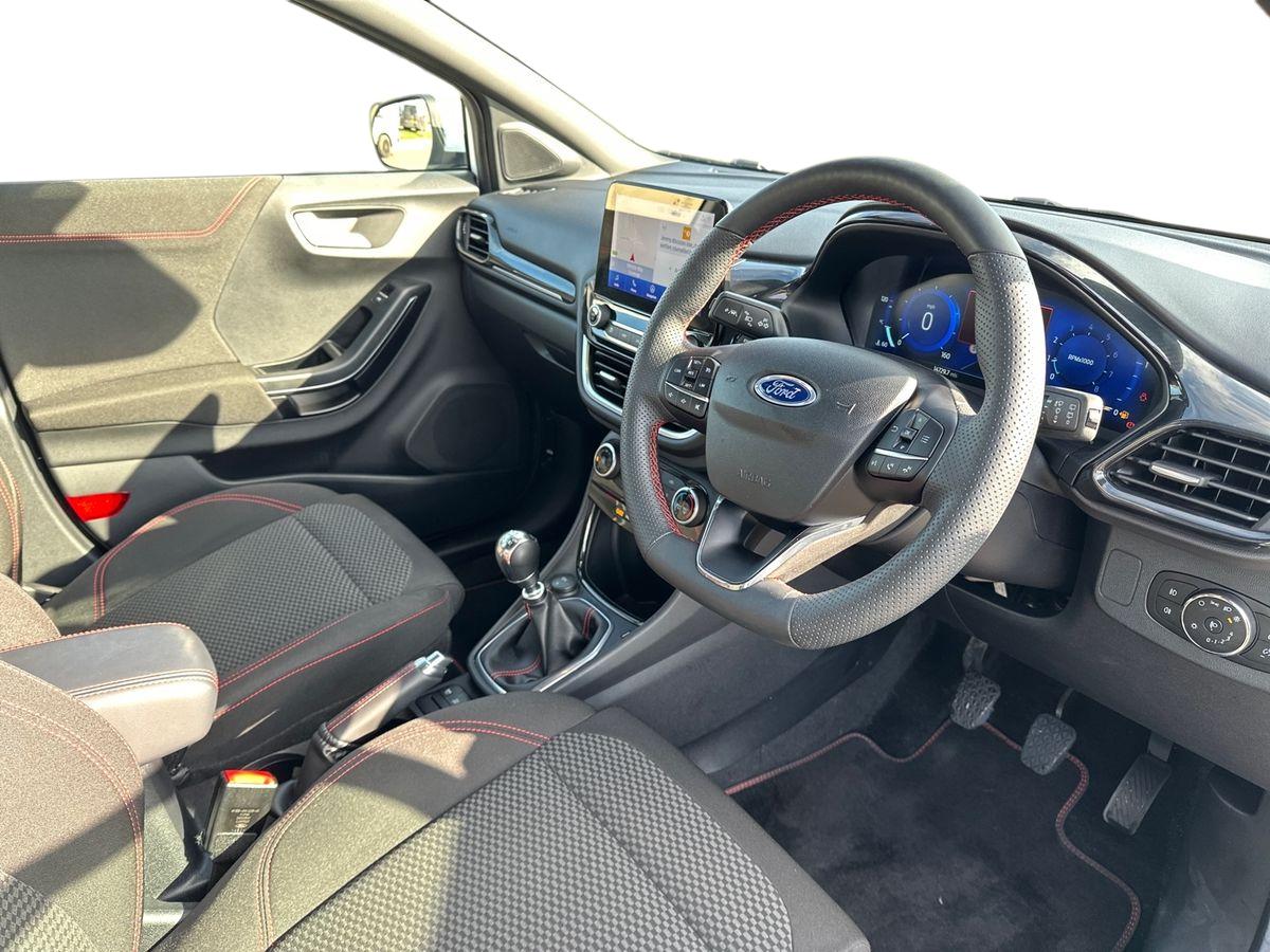 Used Ford Puma 2023 for sale - 77739929: Photo 10