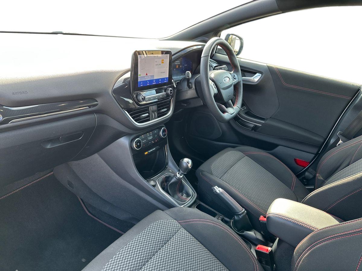 Used Ford Puma 2023 for sale - 77739929: Photo 11