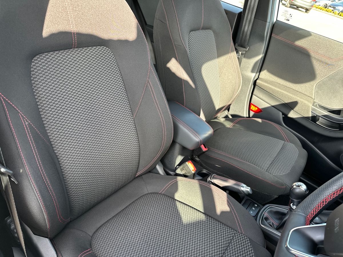 Used Ford Puma 2023 for sale - 77739929: Photo 12