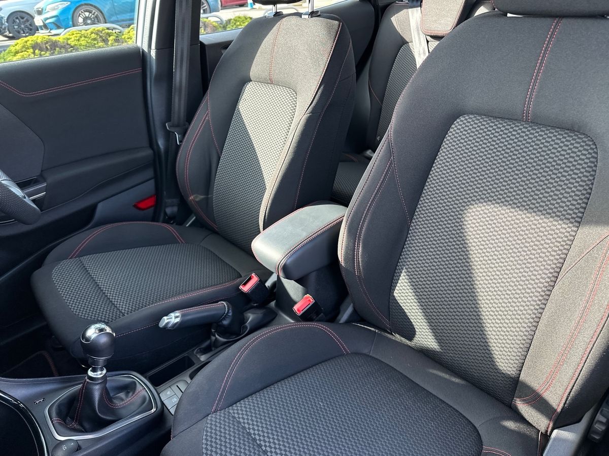 Used Ford Puma 2023 for sale - 77739929: Photo 13