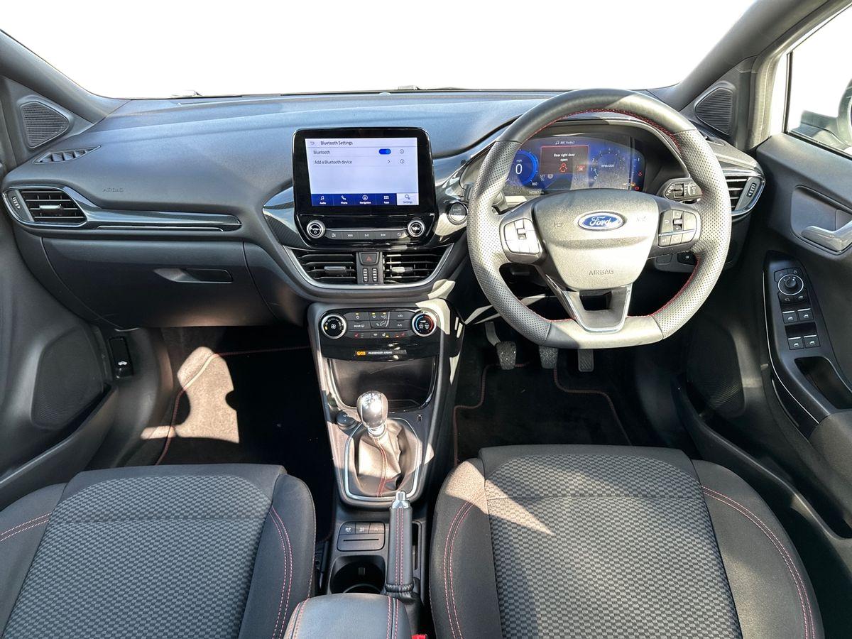 Used Ford Puma 2023 for sale - 77739929: Photo 15