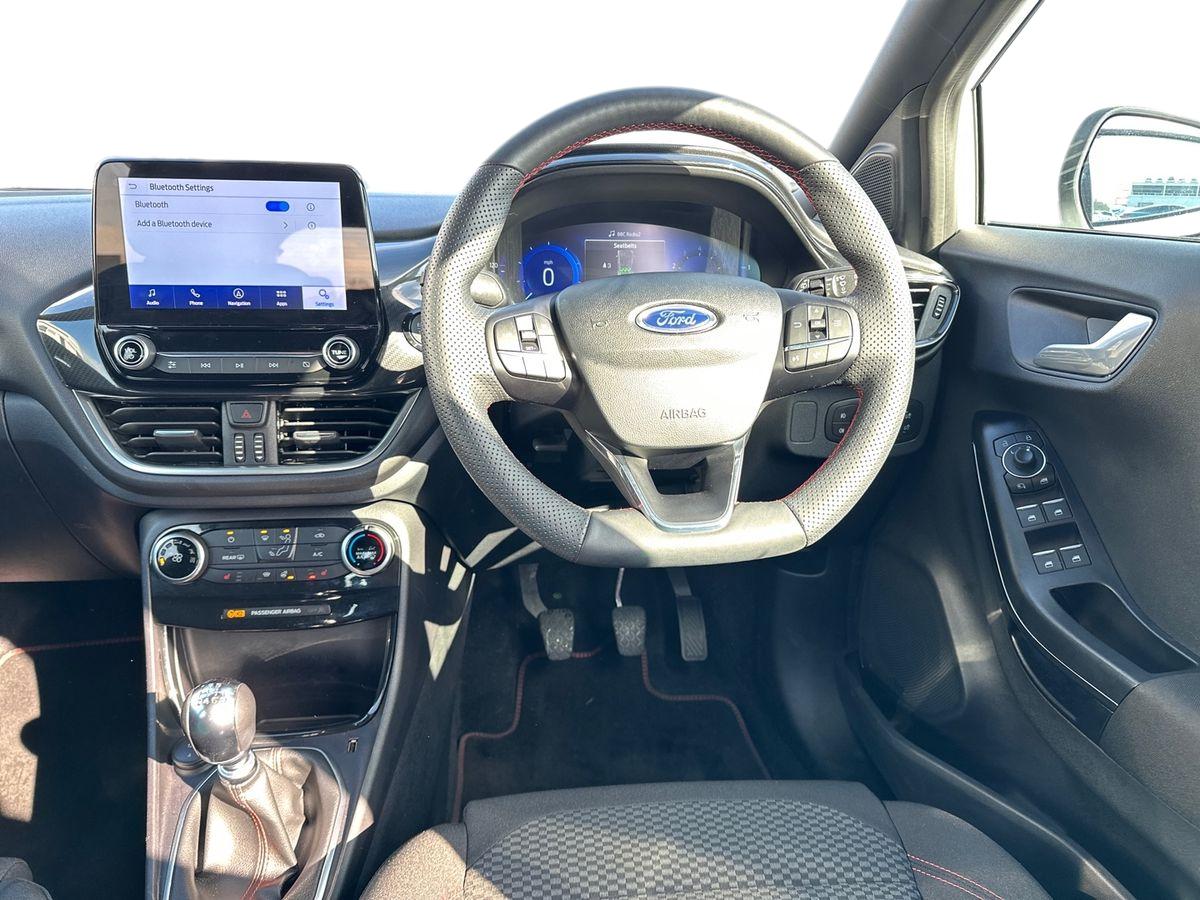 Used Ford Puma 2023 for sale - 77739929: Photo 16