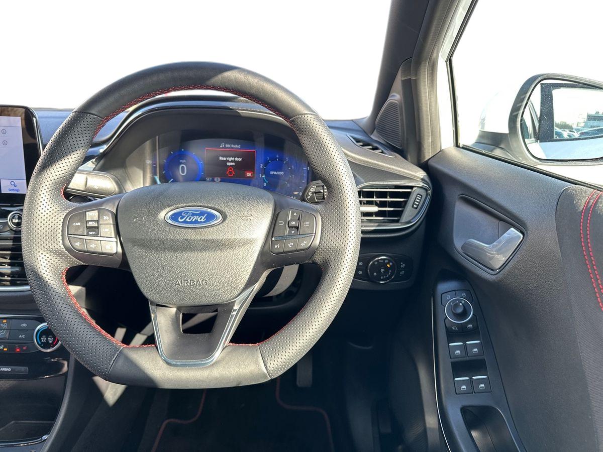 Used Ford Puma 2023 for sale - 77739929: Photo 17