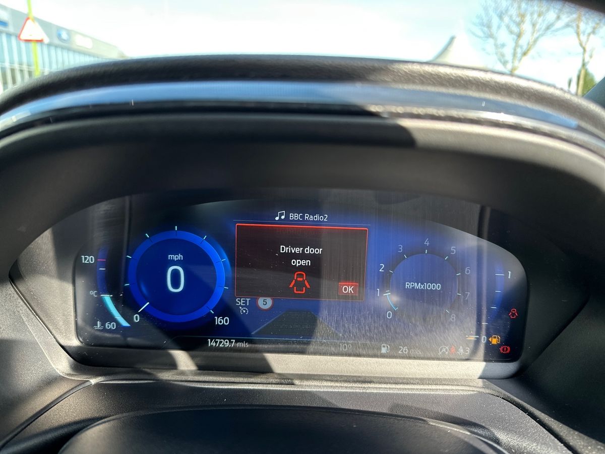 Used Ford Puma 2023 for sale - 77739929: Photo 18