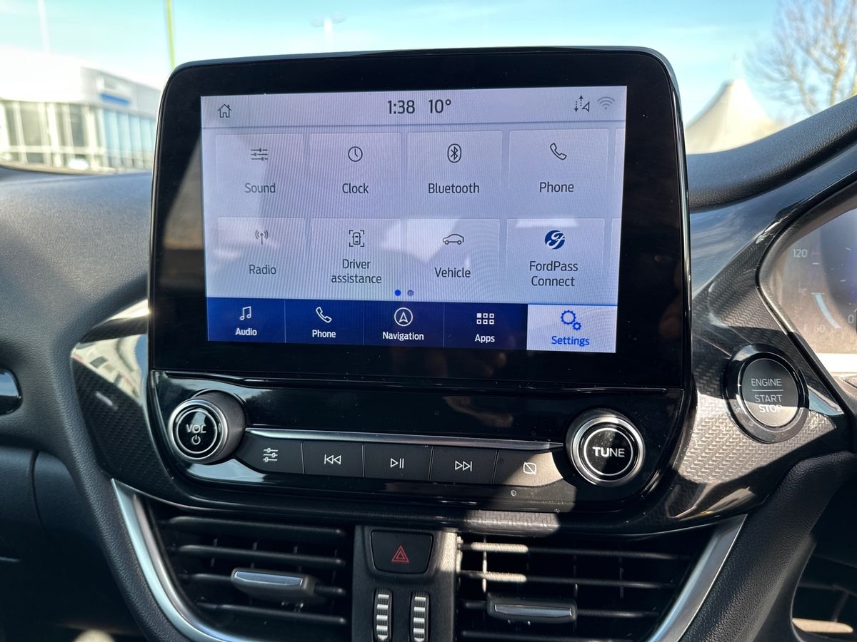 Used Ford Puma 2023 for sale - 77739929: Photo 19