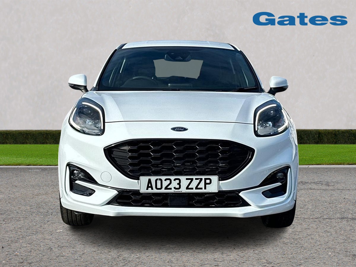 Used Ford Puma 2023 for sale - 77739929: Photo 2
