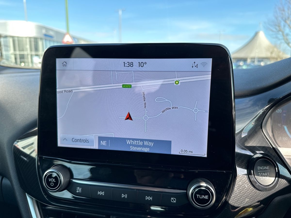 Used Ford Puma 2023 for sale - 77739929: Photo 20