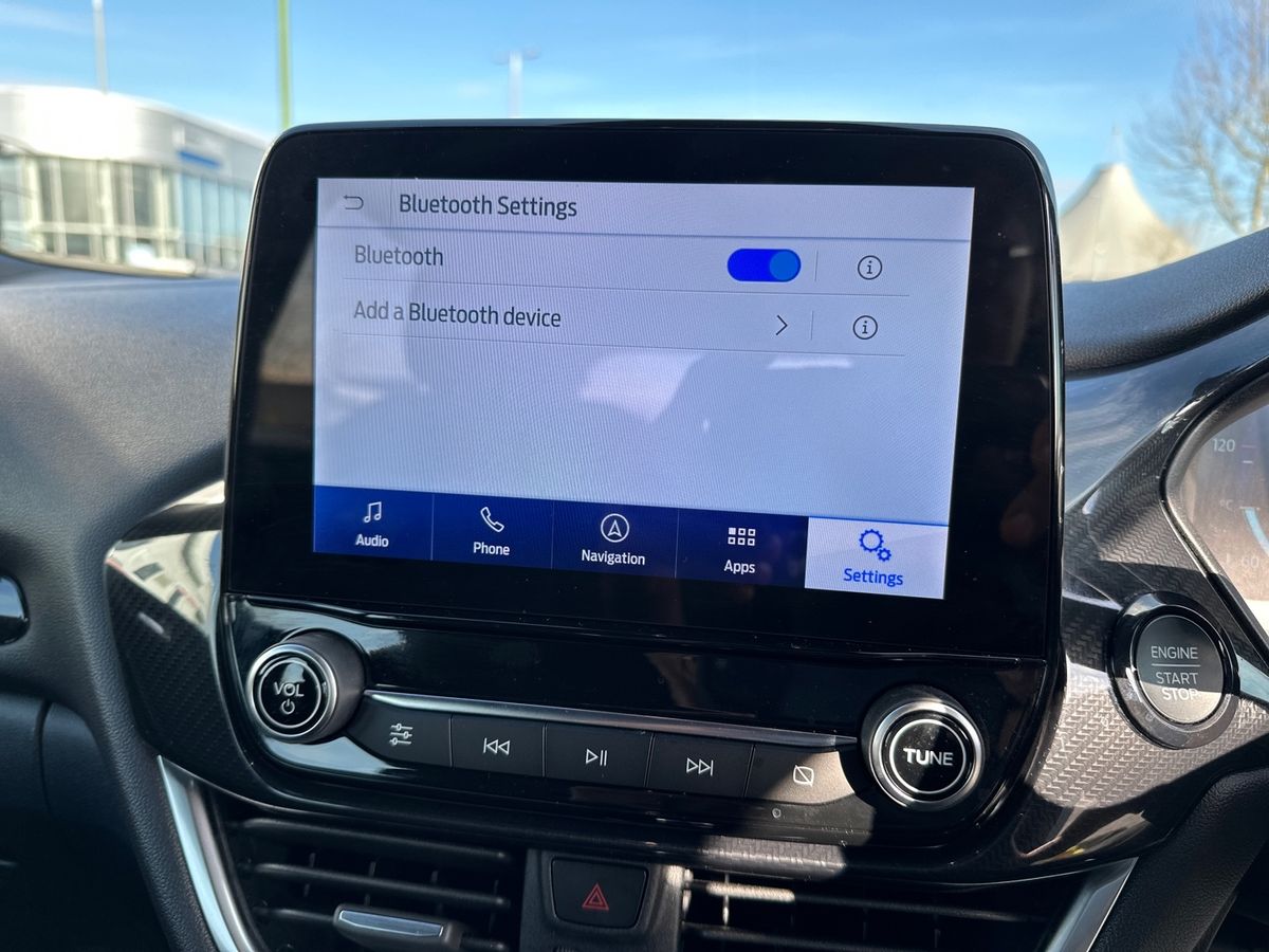 Used Ford Puma 2023 for sale - 77739929: Photo 21