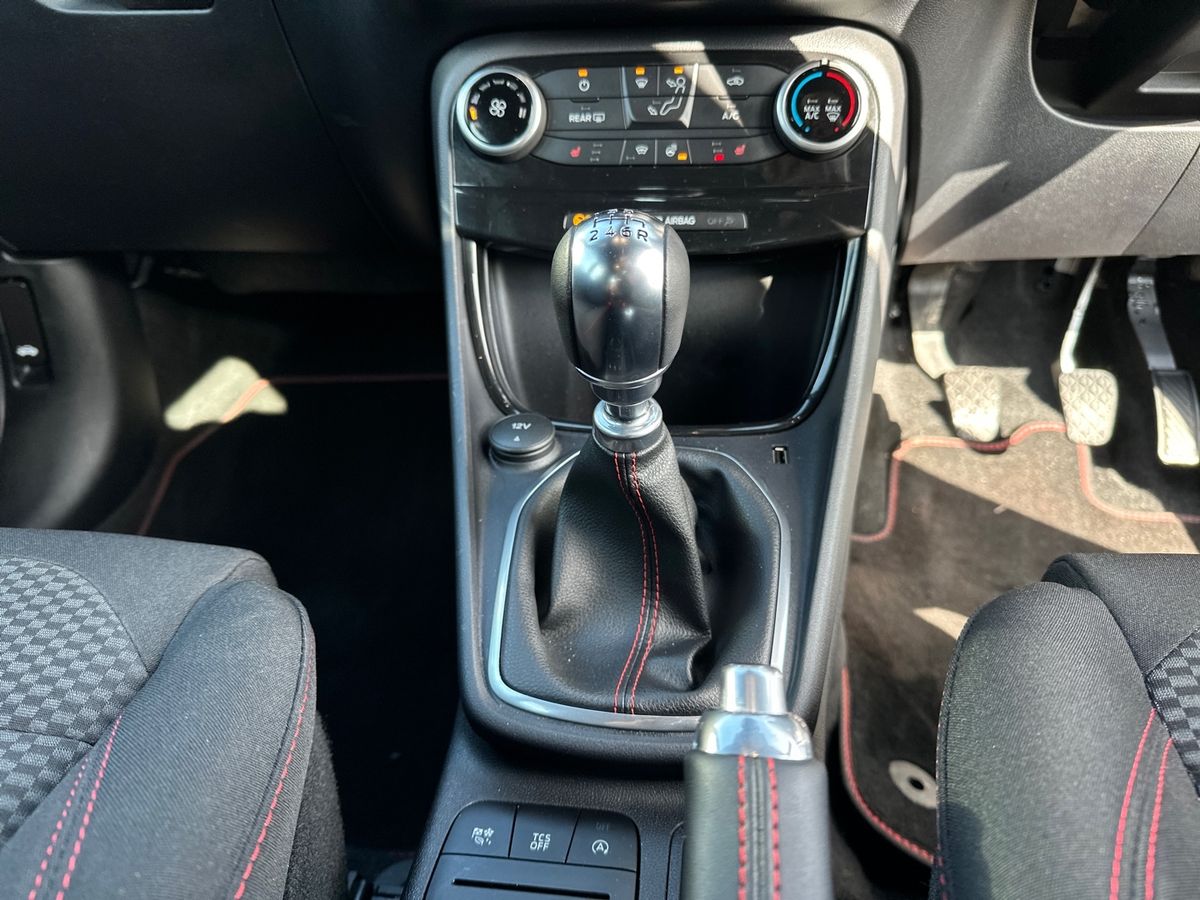 Used Ford Puma 2023 for sale - 77739929: Photo 22