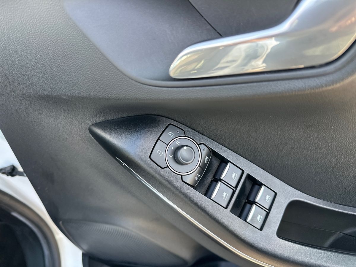 Used Ford Puma 2023 for sale - 77739929: Photo 25