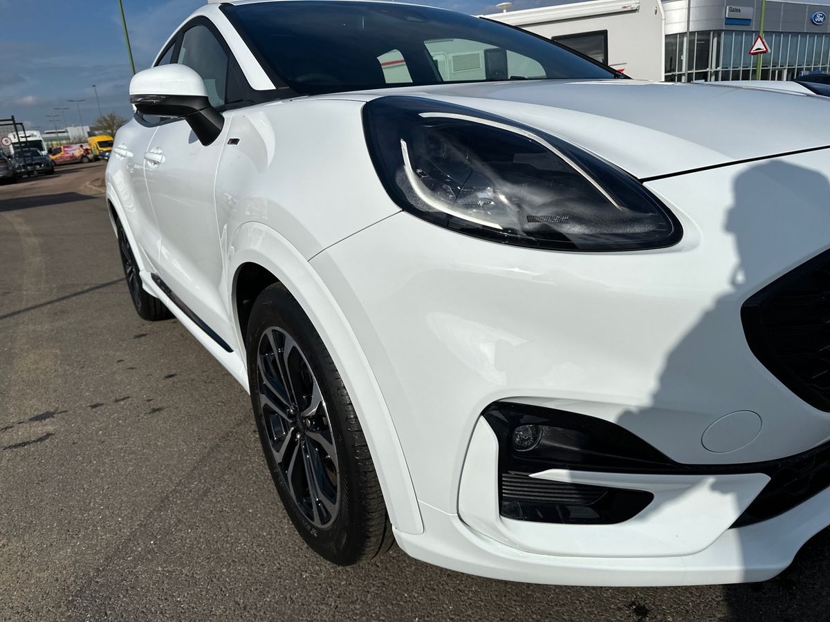 Used Ford Puma 2023 for sale - 77739929: Photo 32