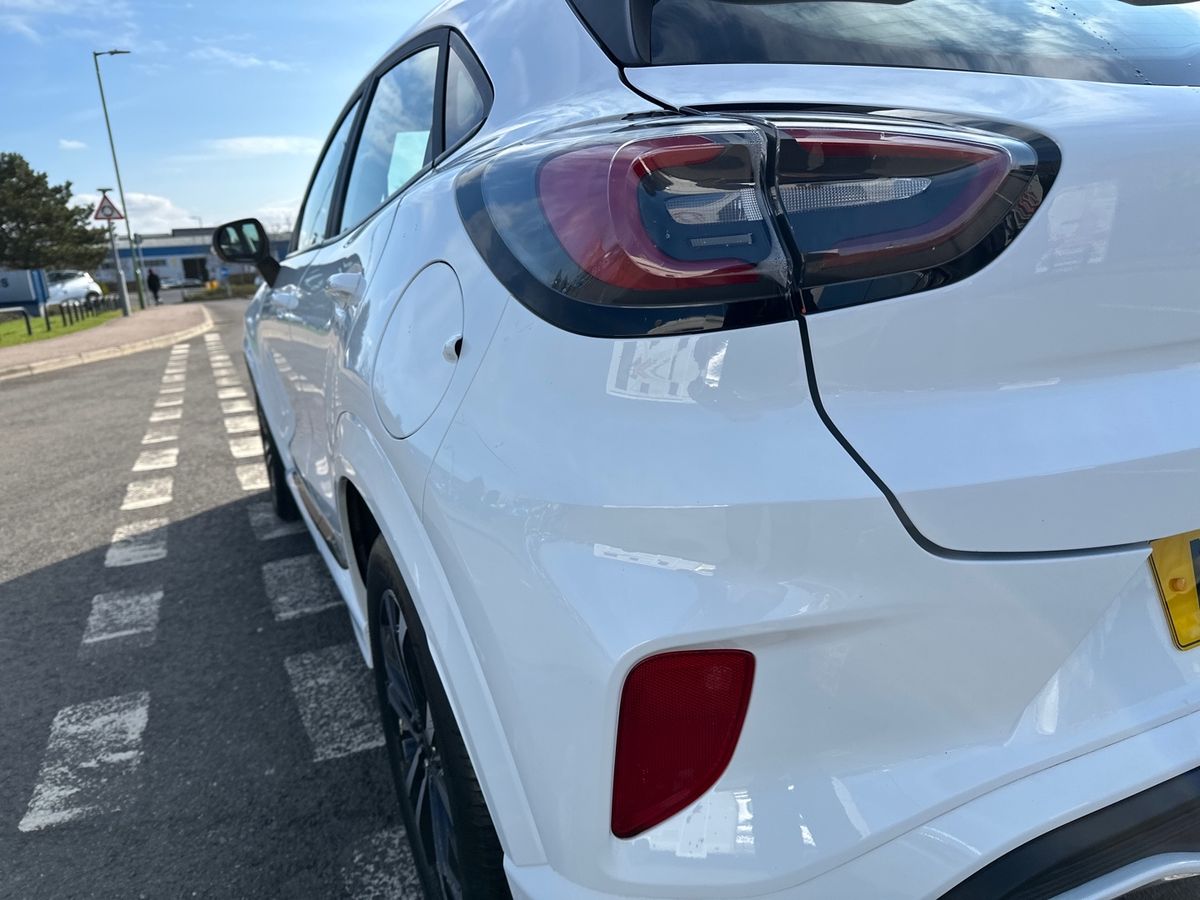 Used Ford Puma 2023 for sale - 77739929: Photo 33