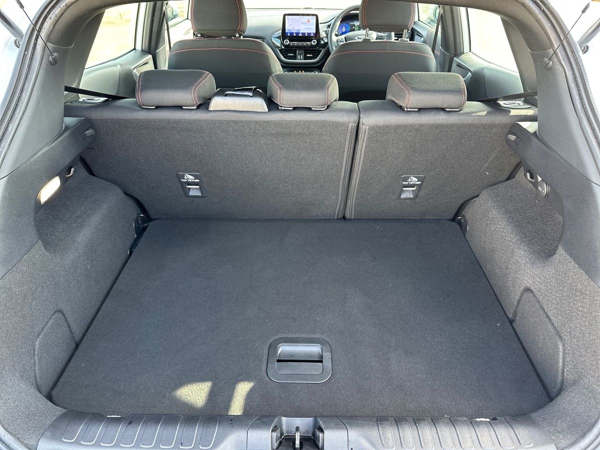 Used Ford Puma 2023 for sale - 77739929: Photo 34