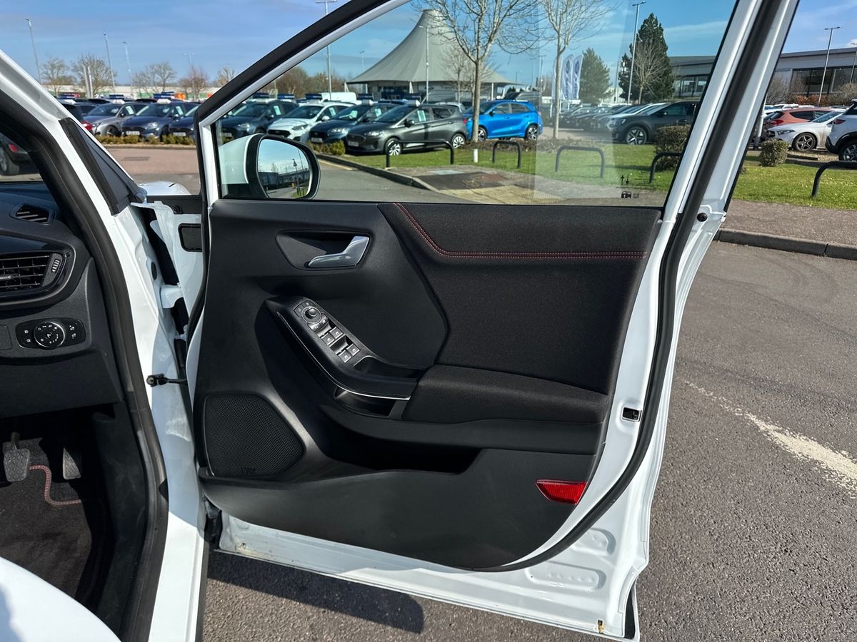 Used Ford Puma 2023 for sale - 77739929: Photo 35