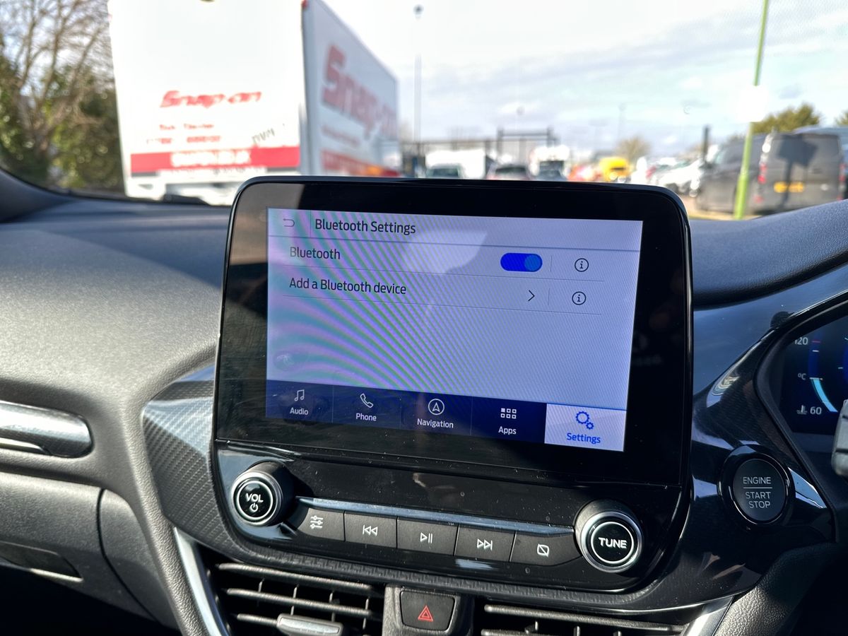 Used Ford Puma 2023 for sale - 77739929: Photo 36