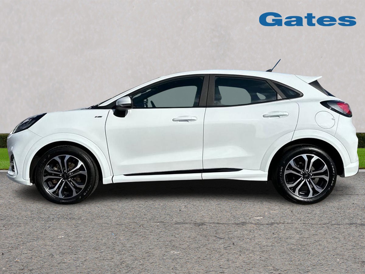 Used Ford Puma 2023 for sale - 77739929: Photo 4