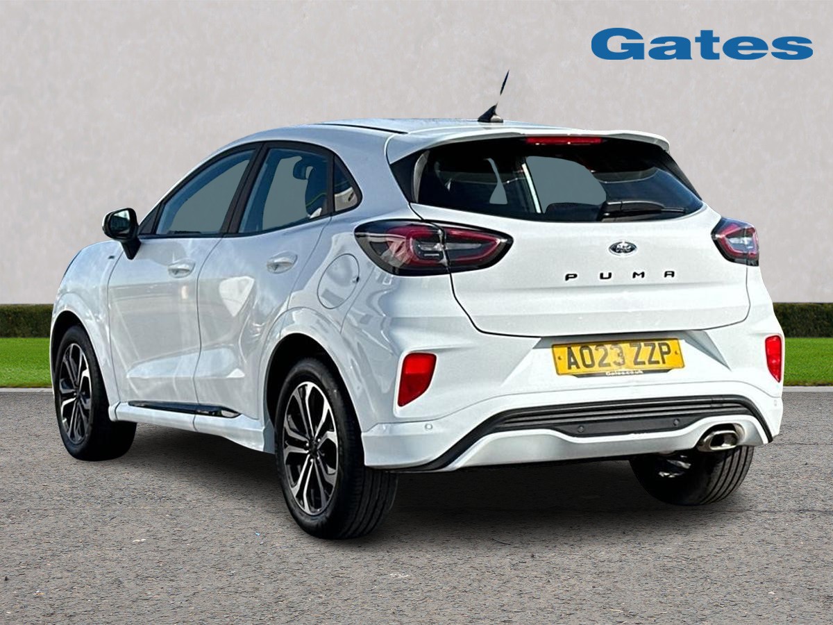 Used Ford Puma 2023 for sale - 77739929: Photo 5