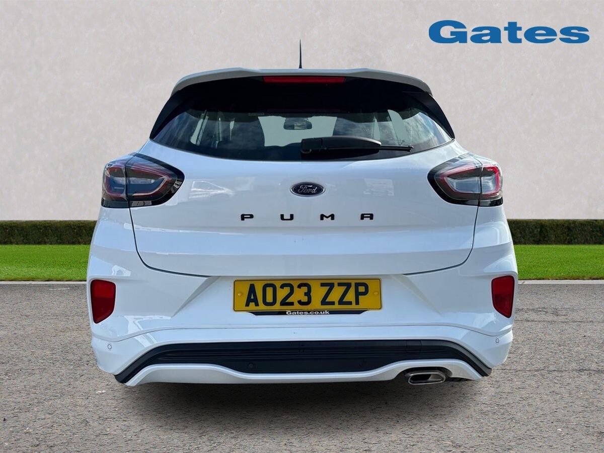Used Ford Puma 2023 for sale - 77739929: Photo 6