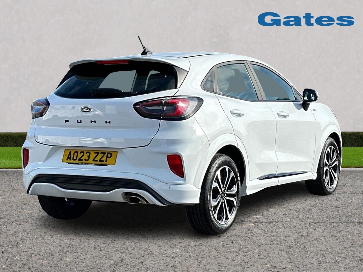 Used Ford Puma 2023 for sale - 77739929: Photo 7