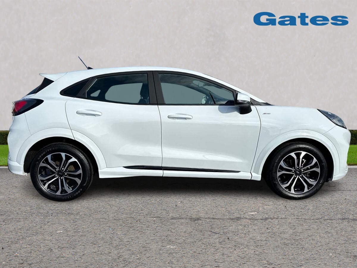 Used Ford Puma 2023 for sale - 77739929: Photo 8