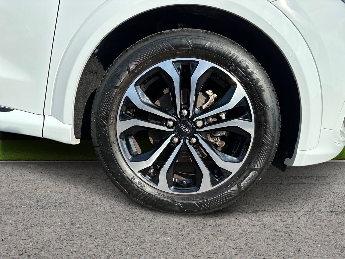 Used Ford Puma 2023 for sale - 77739929: Photo 9