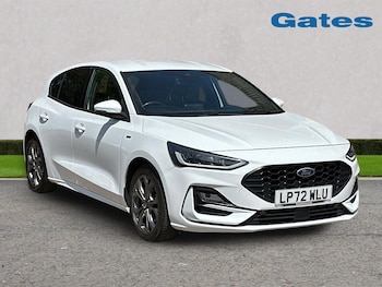 Used Ford Focus 2023 for sale - 79184707: Photo