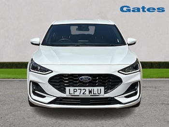 Used Ford Focus 2023 for sale - 79184707: Photo