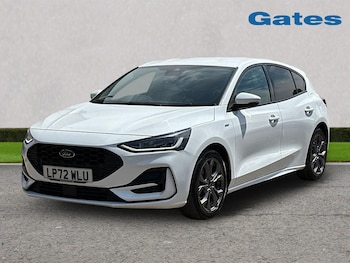 Used Ford Focus 2023 for sale - 79184707: Photo