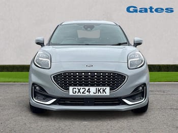 Used Ford Puma 2024 for sale - 79658602: Photo